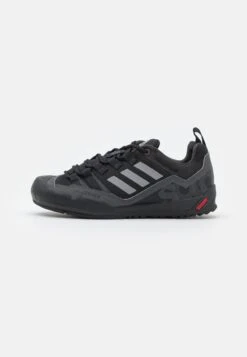ADIDAS PERFORMANCE Terrex Swift Solo 2 Unisex - Hiking Shoes - Black