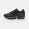La Sportiva Ultra Raptor Ii Gtx - Hiking Shoes - Black/Cedar -Exquisite Shoes ccbe4f3c7d7c4d6b8a6f19ecbd39e97b