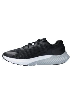 Under Armour Schuhe-Charged Rogue Running - Neutral Running Shoes - Schwarzweiss -Exquisite Shoes cd5bc52b9ed64cdd83608cc8d3150c52