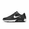 Air Max 90G- Golf Shoes - Black/White-Anthracite-Cool Grey -Exquisite Shoes cf1933ec361c47f58cb7994258ab1046