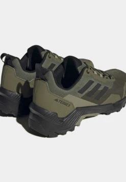 Adidas TERREX Terrex Eastrail - Trail Running Shoes - Focus Olive/Core Black/Orbit Green -Exquisite Shoes cf8e5a4eadae4207bd64435f44824e70