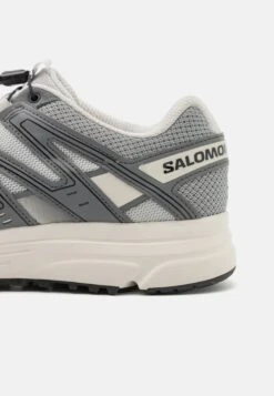 Salomon X-Mission 3 Unisex - Trainers - Alloy/Quiet Shade/Lunar Rock -Exquisite Shoes cfd6dbe487f44c2aa16dae9351cdb59b