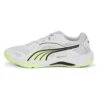 Solarstrike Ii - Training Shoe - Puma White Fizzy/Light Puma Black -Exquisite Shoes d1a6e92d2e5641519051728660194994