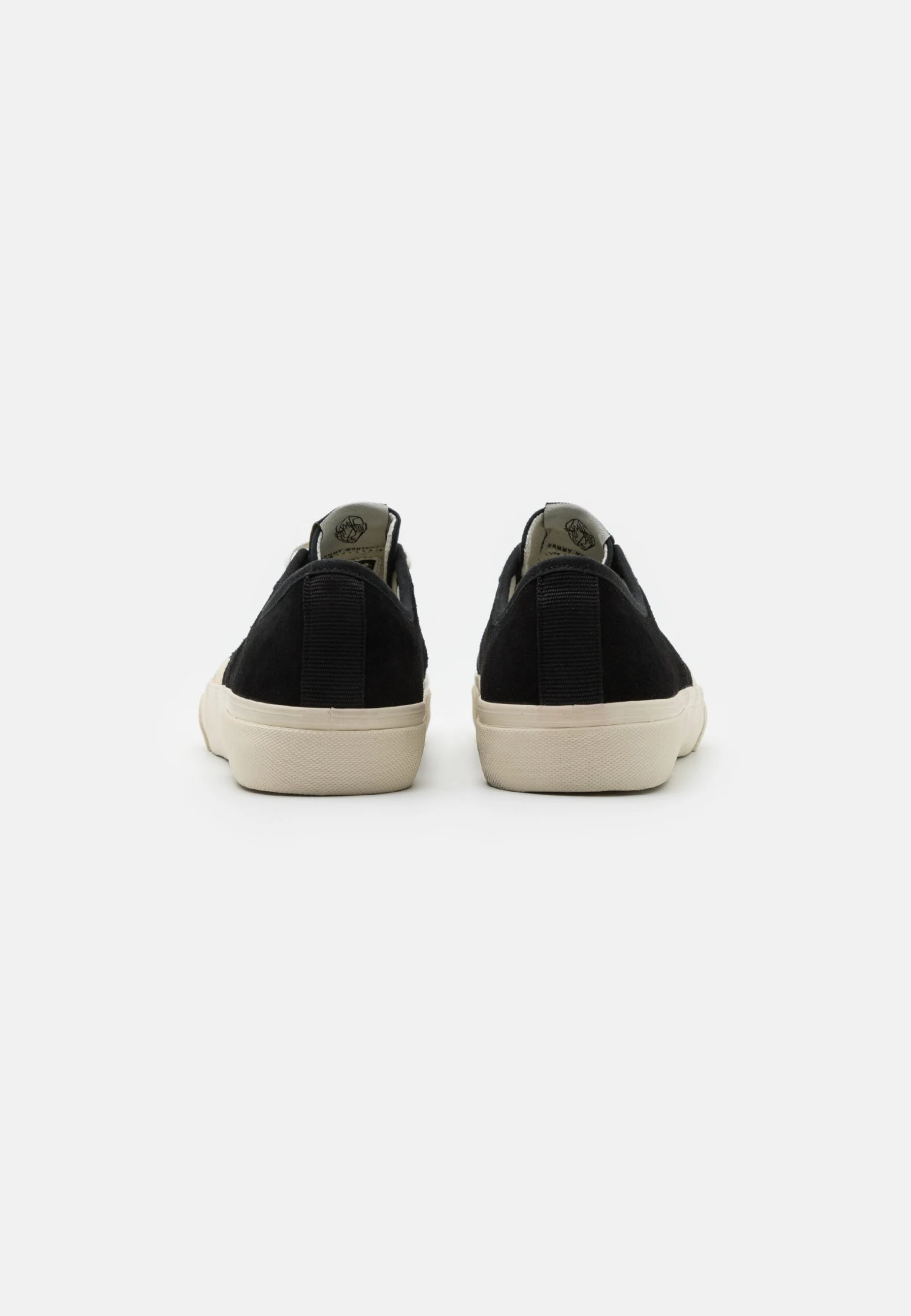 Globe Surplus - Trainers - Black/Cream/Montano 5 Globe Surplus - Trainers - Black/Cream/Montano - Image 3