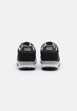 Jack & Jones Jfwstellar 2.0 - Trainers - Anthracit 9 Jack & Jones Jfwstellar 2.0 - Trainers - Anthracit -Exquisite Shoes d28710f0be4842b8ae9ff682c4d39385