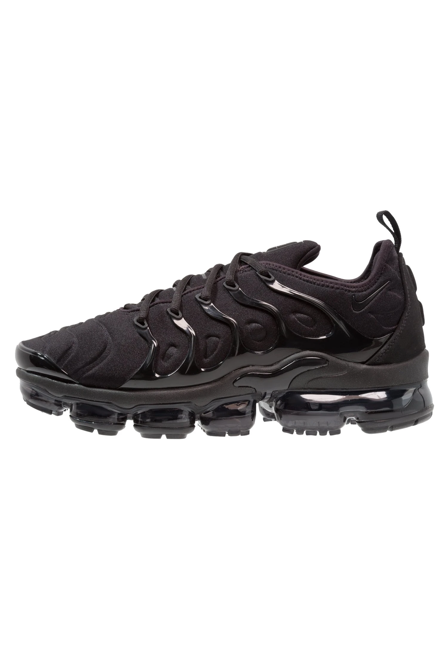 Nike Sportswear Air Vapormax Plus - Trainers - Black/Dark Grey 3 Nike Sportswear Air Vapormax Plus - Trainers - Black/Dark Grey