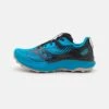Saucony Endorphin Edge - Trail Running Shoes - Ocean/Black 2 Saucony Endorphin Edge - Trail Running Shoes - Ocean/Black -Exquisite Shoes d2e1121d83c24e6fa546853e9a25b5ce