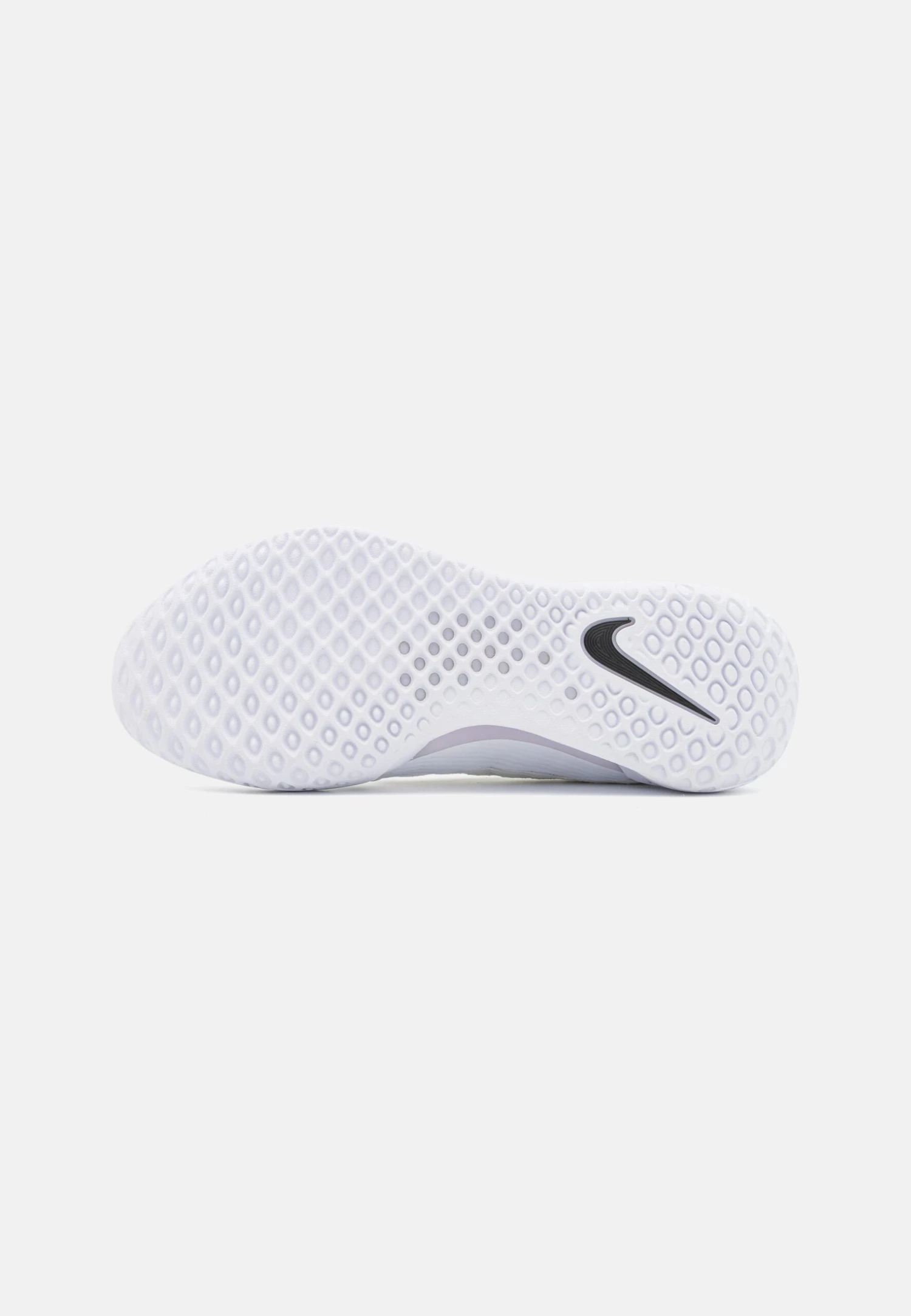 Nike Performance Zoom Court Nxt- Multicourt Tennis Shoes - White/Black 7 Nike Performance Zoom Court Nxt- Multicourt Tennis Shoes - White/Black - Image 5