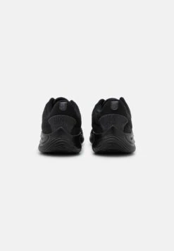 Nike Performance Flex Experience Rn 11 - Neutral Running Shoes - Black/Dark Smoke Grey -Exquisite Shoes d4b9b57611a44d939867960c52e48631
