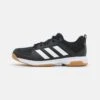 ADIDAS PERFORMANCE Ligra 7 M - Volleyball Shoes - Core Black/Footwear White