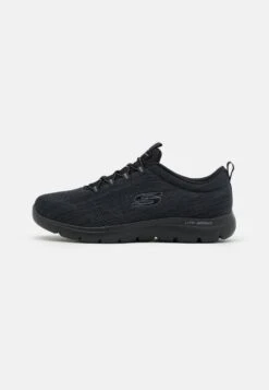 Summits Louvin - Trainers - Black