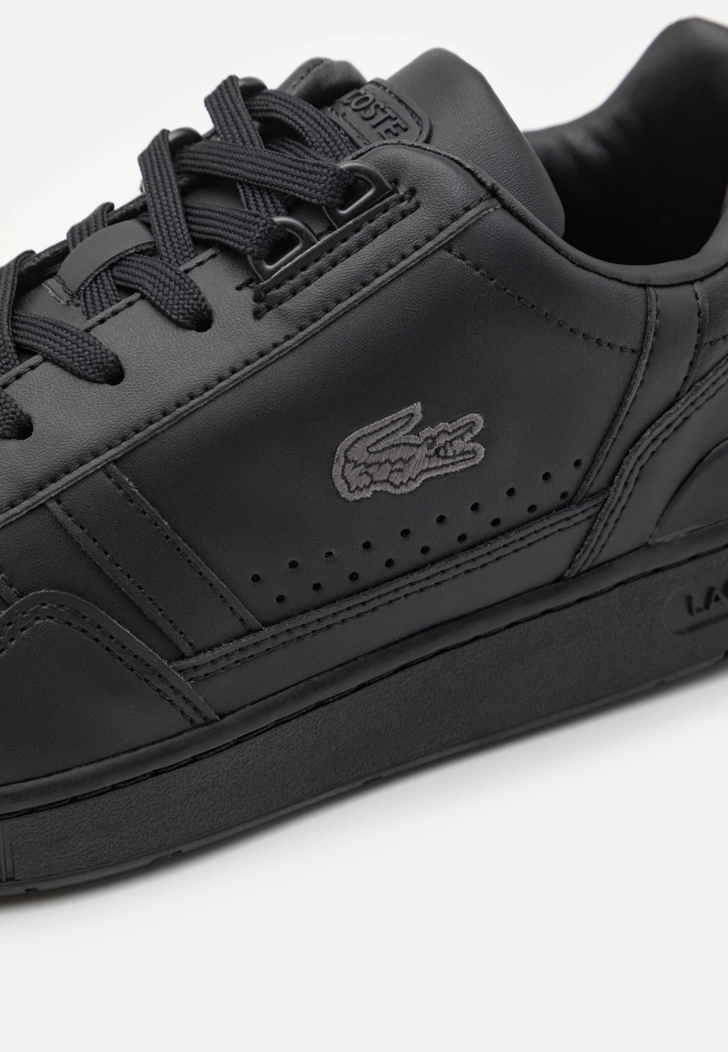 Lacoste T-Clip 223 - Trainers - Noir 8 Lacoste T-Clip 223 - Trainers - Noir - Image 6