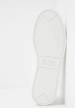 Michael Kors Trainers - Optic White 12 Michael Kors Trainers - Optic White -Exquisite Shoes d7e881a409b54fcd93041c796176f71a