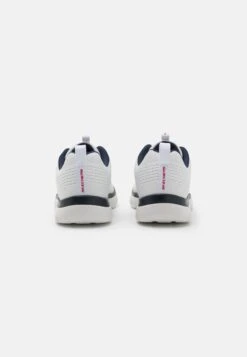 Summits - Trainers - White/Navy 10 Summits - Trainers - White/Navy -Exquisite Shoes da1cacf89fd746fa81f123729e2a0ac7