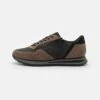 Bugatti Philip - Trainers - Taupe/Black 1 Bugatti Philip - Trainers - Taupe/Black -Exquisite Shoes dacbd53de7d647e5a8b6d0477ded0034