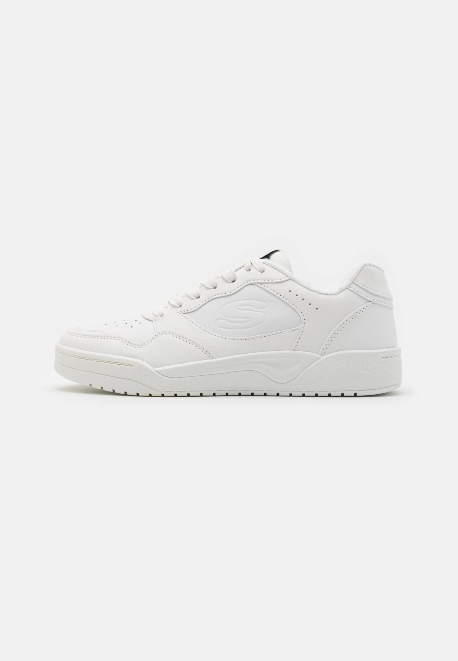 Koopa - Trainers - White 3 Koopa - Trainers - White
