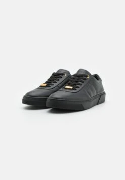 Boss Gary - Trainers - Black 9 Boss Gary - Trainers - Black -Exquisite Shoes de790029608b4ad4870f913d1bca80c7