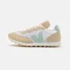 Veja Rio Branco Light - Trainers - Lunar Matcha -Exquisite Shoes dea440bdbb134a0baeee7a189259bab9