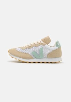 Veja Rio Branco Light - Trainers - Lunar Matcha