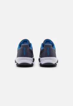 Lotto Mirage 600 Ii Alr Unisex - Multicourt Tennis Shoes - Blue/White -Exquisite Shoes e09a7bb3272e4a0b87ef01f2833490b8