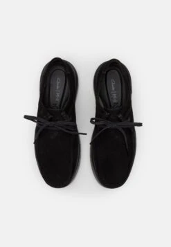 Clarks Court Lite Wally - Lace-Ups - Black 11 Clarks Court Lite Wally - Lace-Ups - Black -Exquisite Shoes e0ea266f14b1449b8dfdbb4727f1bfc7
