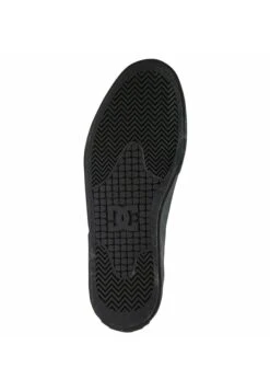 DC SHOES Manual Rt S - Trainers - Black -Exquisite Shoes e2aca2794c6540afafd4d86192212dcd