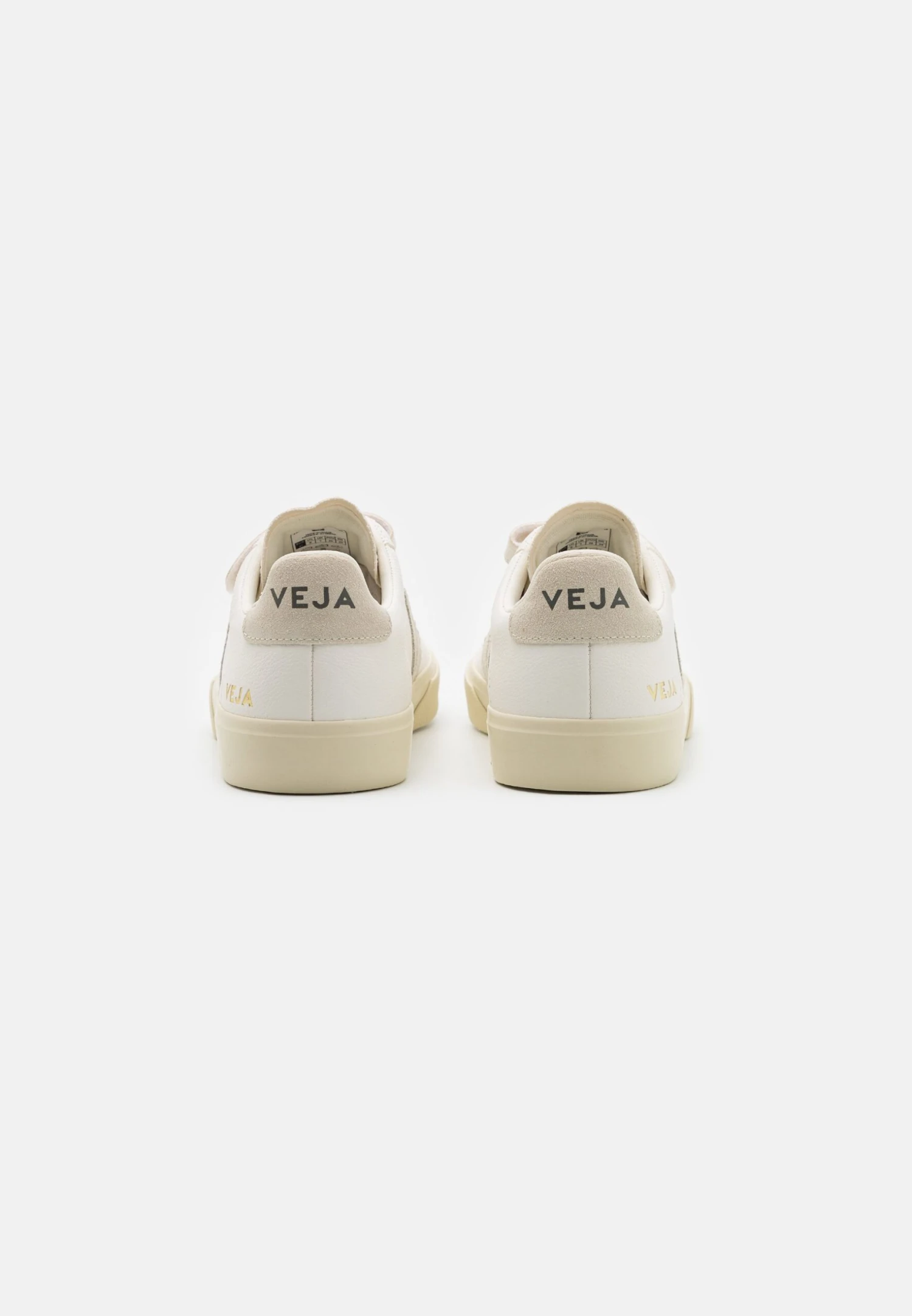 Veja Recife Logo Unisex - Trainers - Extra-White/Natural 5 Veja Recife Logo Unisex - Trainers - Extra-White/Natural - Image 3