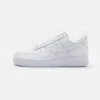 Nike Sportswear Air Force 1 '07- Trainers - White