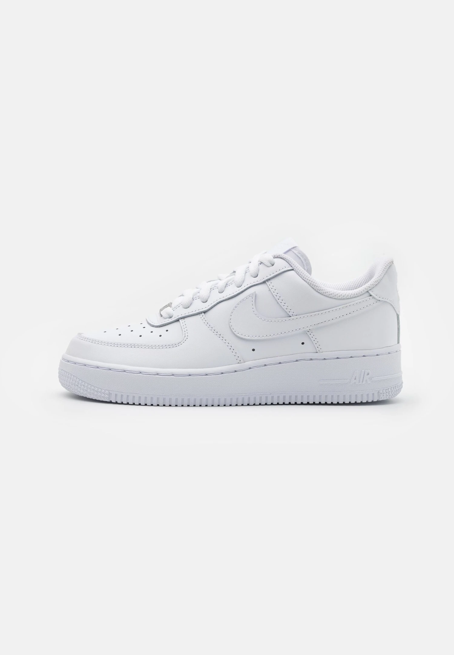 Nike Sportswear Air Force 1 '07- Trainers - White 3 Nike Sportswear Air Force 1 '07- Trainers - White