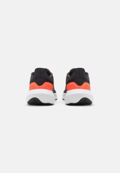 ADIDAS PERFORMANCE Runfalcon 3 0 - Neutral Running Shoes - Core Black/Carbon/Solar Red -Exquisite Shoes e48be14c7ecb4a59afe6938c24157d4a