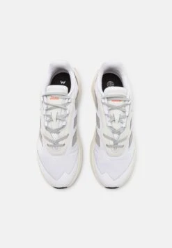 Adidas Sportswear Heawyn Unisex - Trainers - Footwear White/Grey Two/Solar Red 11 Adidas Sportswear Heawyn Unisex - Trainers - Footwear White/Grey Two/Solar Red -Exquisite Shoes e4f36e91d07643bf823f074ea18e9cf4