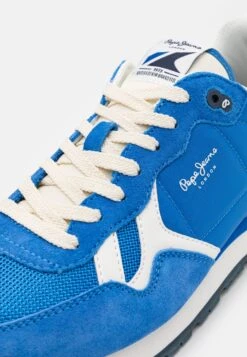 Pepe Jeans Brit Man Heritage - Trainers - Beat -Exquisite Shoes e52e8c60bd9f4c729a3cfef13bd8c83f