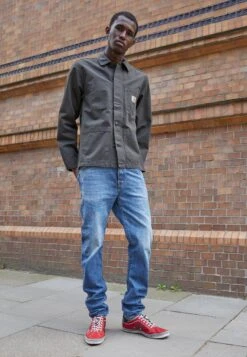 Bugatti Canario - Trainers - Red -Exquisite Shoes e53ade8ed94340b793ee190d2141188f