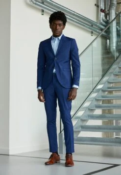 Bugatti Mattia - Lace-Ups - Cognac -Exquisite Shoes e570ccb5b0e24a9cbc5aeb2da9d093d7