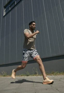 Altra M Escalante- Neutral Running Shoes - Gray/Orange -Exquisite Shoes e59033530ea54bd0bbd147536cf32a80