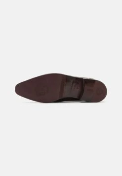 MELVIN & HAMILTON Lance - Lace-Ups - Brown -Exquisite Shoes e71f75d9e2cb4b579662ee2c385b6f3d