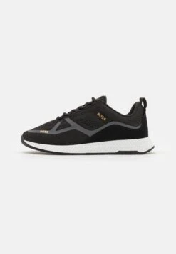 Boss Titanium Runn - Trainers - Black