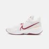 Nike Performance Renew Elevate 3 - Basketball Shoes - White/Team Red/Phantom/University Red 1 Nike Performance Renew Elevate 3 - Basketball Shoes - White/Team Red/Phantom/University Red -Exquisite Shoes e86be5a7997c48b7ab8062b04b058f67