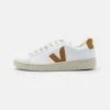 Veja Urca - Trainers - White Camel -Exquisite Shoes e8a6ba583ff04c05ae62becd6c52850d