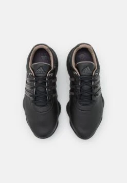 Adidas Golf Tour360 22 - Golf Shoes - Core Black/Grey Five -Exquisite Shoes e8e20a3bcd3a40b0864ed933cf379b36