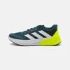 ADIDAS PERFORMANCE Questar 2 M - Neutral Running Shoes - Arctic Night/Footwaer White/Lucid Lemon -Exquisite Shoes e93092cbea1d486495ab27374652316d