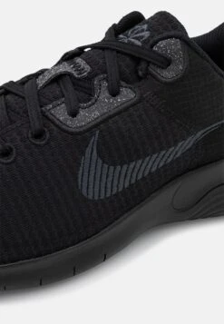 Nike Performance Flex Experience Rn 11 - Neutral Running Shoes - Black/Dark Smoke Grey -Exquisite Shoes ebfc35dc9d484105b5d8db1cd9bec793