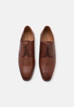 Aldo Broassi Flex - Lace-Ups - Cognac 10 Aldo Broassi Flex - Lace-Ups - Cognac -Exquisite Shoes ec38a6daf84941e3a9d4d3ff2e257c7b