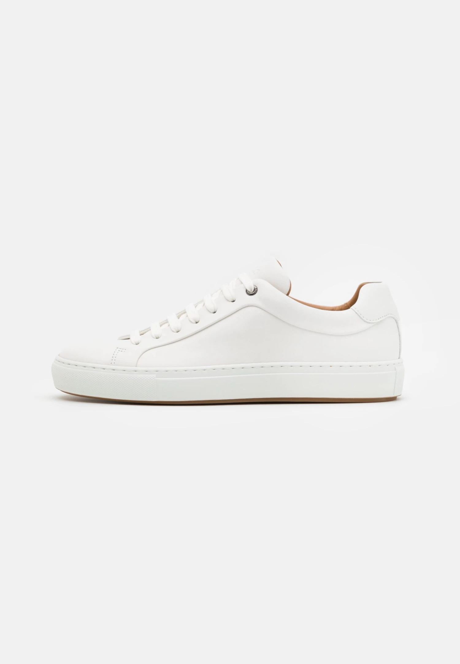 Boss Mirage - Trainers - White 3 Boss Mirage - Trainers - White