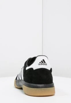 ADIDAS PERFORMANCE Handball Spezial - Handball Shoes - Core Black -Exquisite Shoes ece49fa78f3e4b83b27779c222fc1e1f