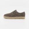 Paysan Unisex - Espadrilles - Olive -Exquisite Shoes ed55a3612afa4a73adb8722017dde0b4