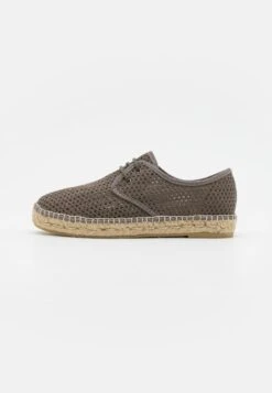 Paysan Unisex - Espadrilles - Olive