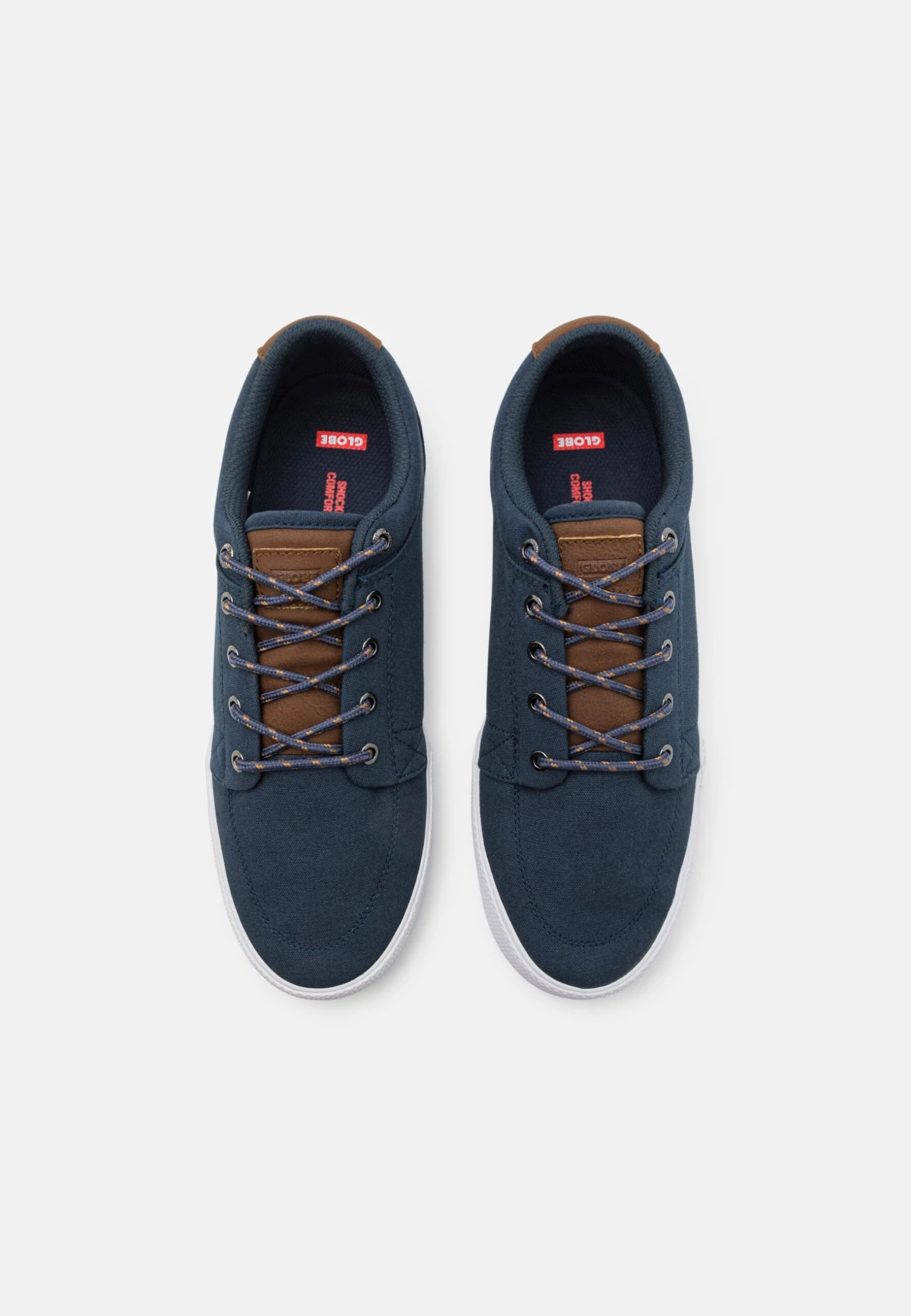 Globe Skate Shoes - Midnight 6 Globe Skate Shoes - Midnight - Image 4