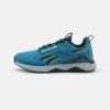 Reebok Nanoflex Adventure Tr - Trail Running Shoes - Steely Blue /Pure Grey/Core Black -Exquisite Shoes ee434819c5a845ce9fb5c280ec2c1295