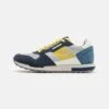 Napapijri Virtus - Trainers - Grey/Navy 1 Napapijri Virtus - Trainers - Grey/Navy -Exquisite Shoes eee8fece589447aeb6fe5e823870b545